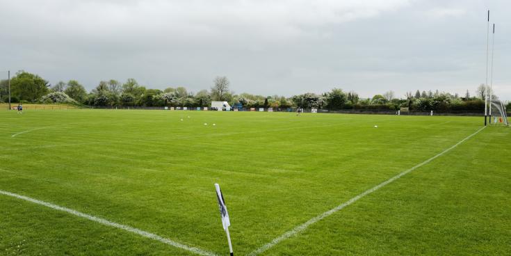 Four changes for Mayo Minors as important game against Sligo looms