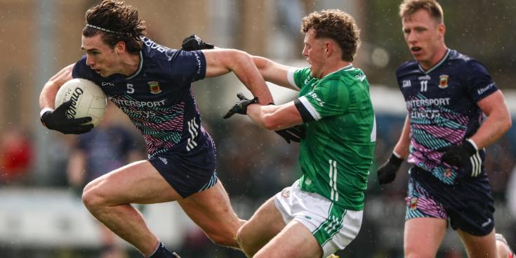 PLAYER RATINGS: How the Mayo players fared against London