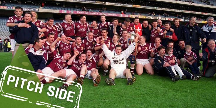 An emotional story - Film about Mayo club's All-Ireland win to be launched  