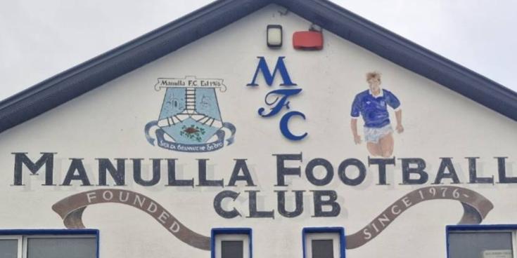 Manulla FC set to celebrate 50 years as a club