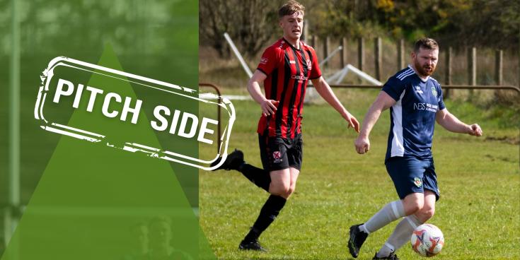 'This rural club punches above their weight' - Mayo league wide open after Westport slip up