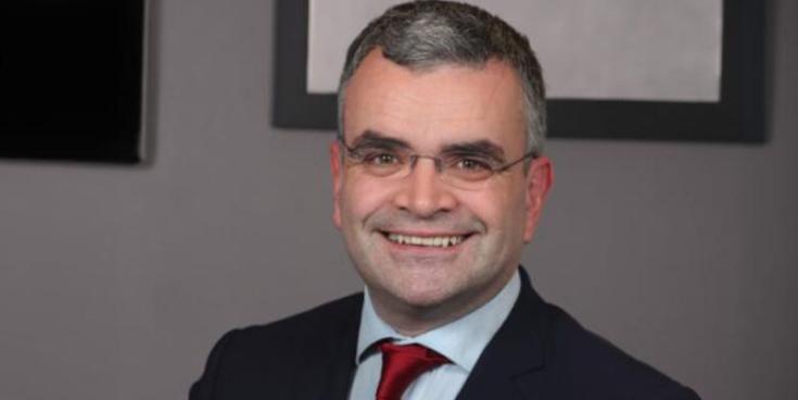 Minister Calleary announces funding for two Mayo communities