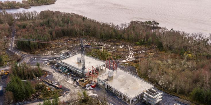 Public meeting to be held for update on new Mayo Daisy Lodge build