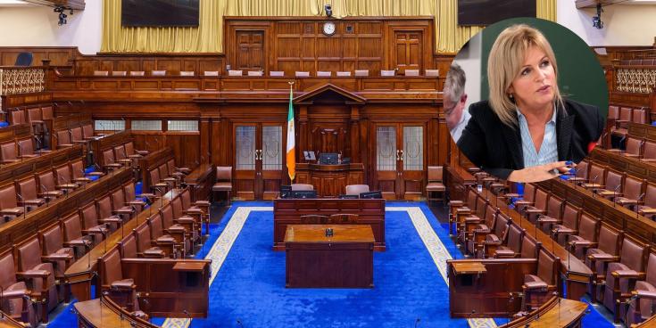 'Mayo Treated as an Afterthought' &ndash; TD Calls for major infrastructure investment