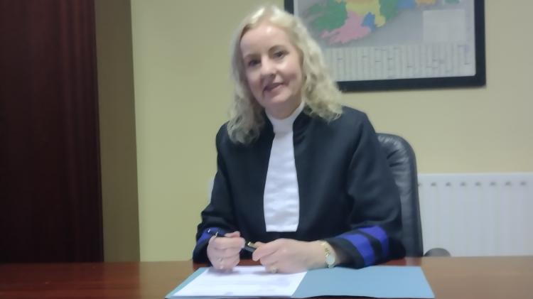 Mayo judge accuses Dublin solicitor of leaving client 'in the lurch'