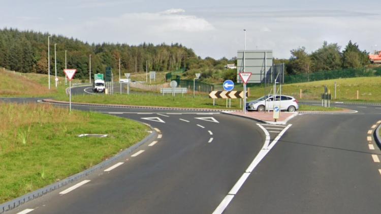 Councillors in Westport called for a southern relief road similar to the northern relief road in Westport