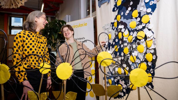 Mayo groups receive funds for supporting circular living, reuse and community engagement