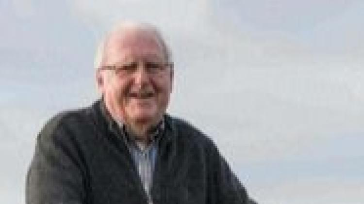 Tributes were paid to Kilmeena man Paddy Keane following his death