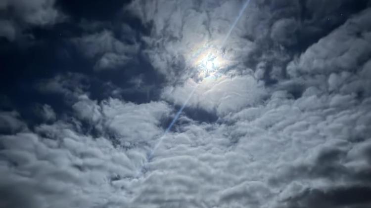 Mayo Dark Skies finishes project with help of Youthreach Ballina