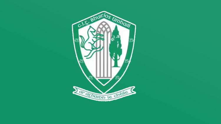 Mayo GAA club stage 5k run on St Stephen's Day in memory of club&rsquo;s friend