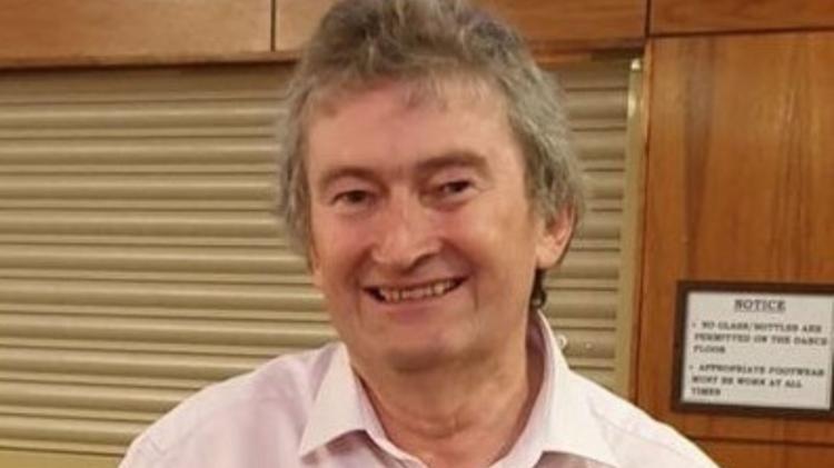 Michael Commins set to host special Christmas radio programme