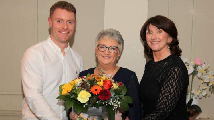 2025 FLASHBACK: Mayo Secondary School pays warm tribute to retiring deputy principal