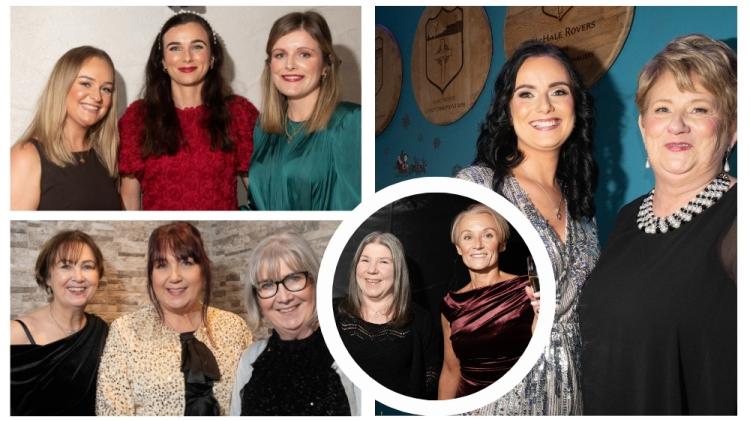 PICTURES: Nollaig na mBan celebrations in Mayo town