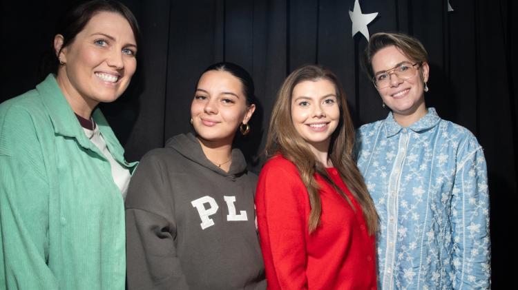 Panto season gets underway in Mayo with Wizard of Oz show at Castlebar TF Royal