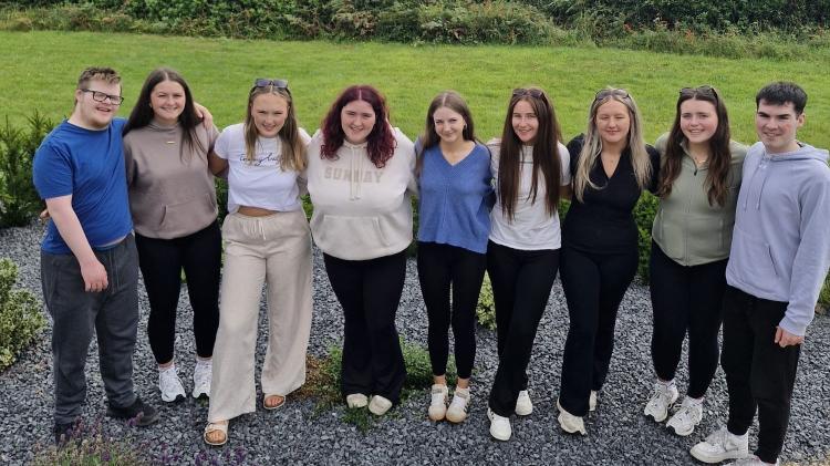 'We&rsquo;re like a private school without the fees' - Mayo Gaeltacht school