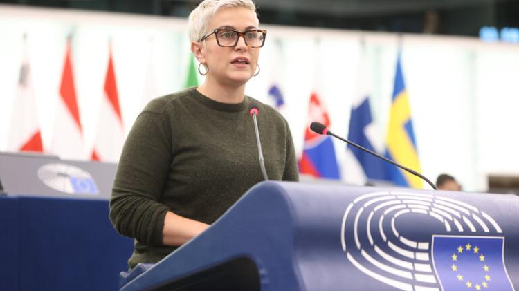 MEP Maria Walsh appointed lead negotiator for Horizon Europe Funding Programme