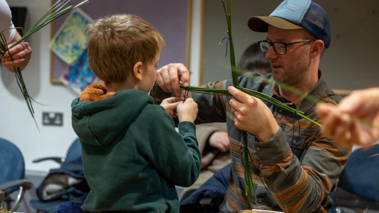 Free Spring Heritage Events Announced at Mayo Museum at Turlough Park