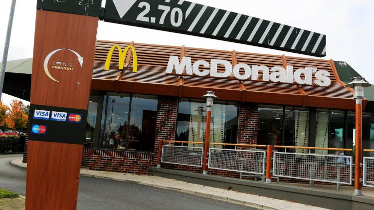 Claremorris McDonald&rsquo;s planning application put on hold by Mayo County Council