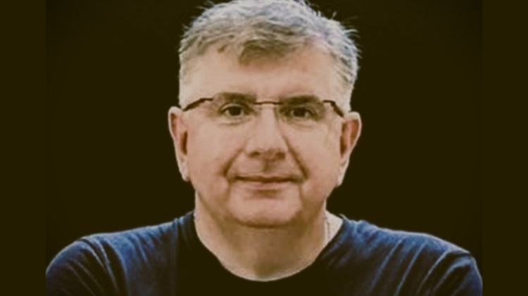 Dr. Michael O&rsquo;Connor 