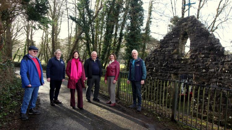 South West Mayo development company announces restructuring