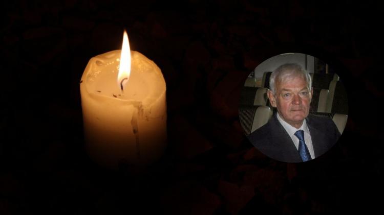 RIP: Passing of Mayo man prominently felt in local village