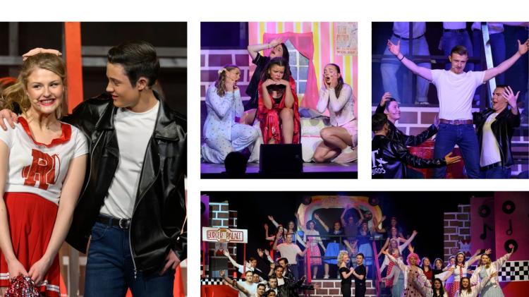In Pictures: Mayo school brings &lsquo;Grease&rsquo; back to the stage for milestone year