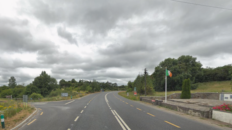 Family of Mayo woman in fatal N17 collision appeal for safety measures