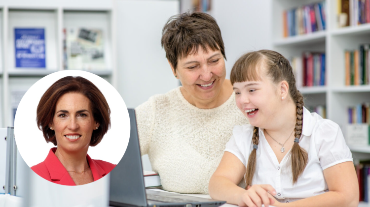 Hildegarde Naughton SNA