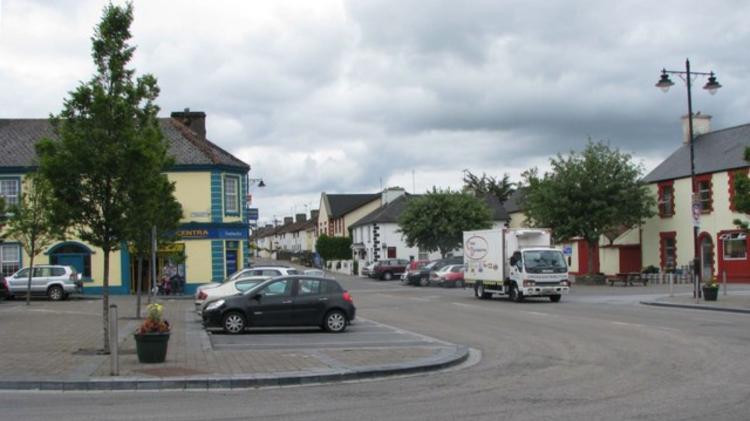 Mayo library to screen Eanna Hardwicke World Cup film