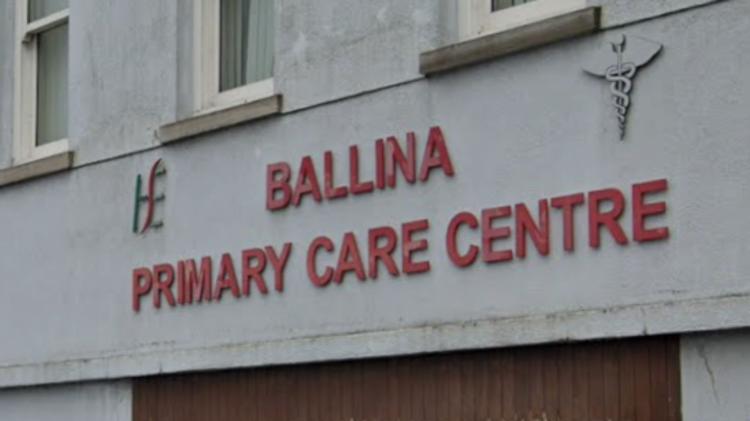 New healthcare specialist service arrives to north Mayo