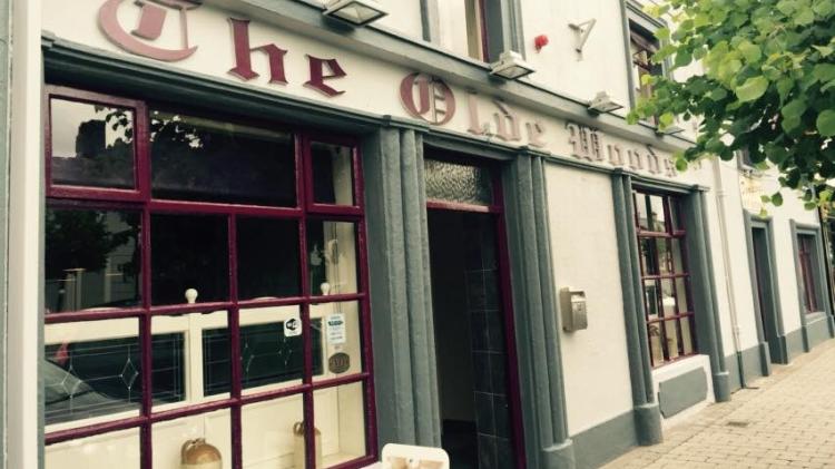 Mayo councillor denies she misled meeting with comments regarding The Olde Woods in Balla