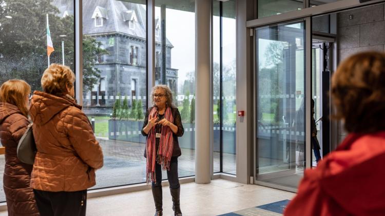 What&rsquo;s on in Mayo: International Women&rsquo;s Day events and new exhibitions at Turlough Park Museum