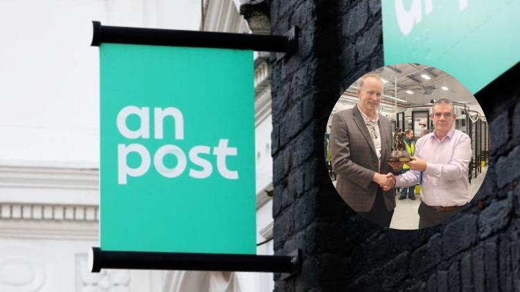 Memories shared as Mayo post office manager retires after 45 years