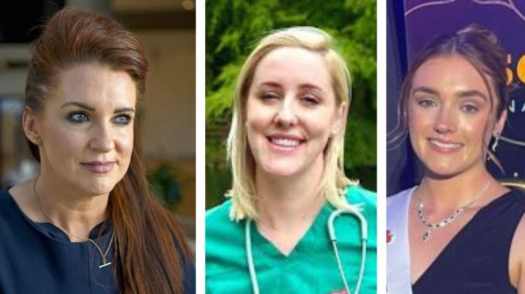 International Women's Day Ballina 2026: Community event aid of Safe Ireland Mayo