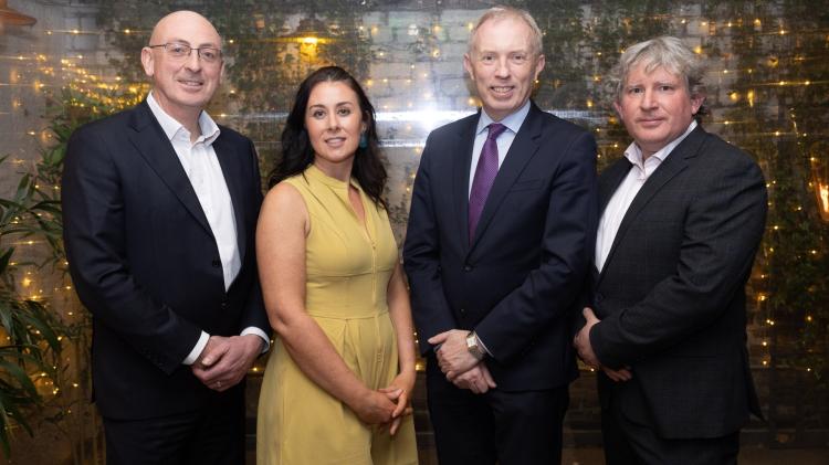 Mayo seafood companies join national innovation programme