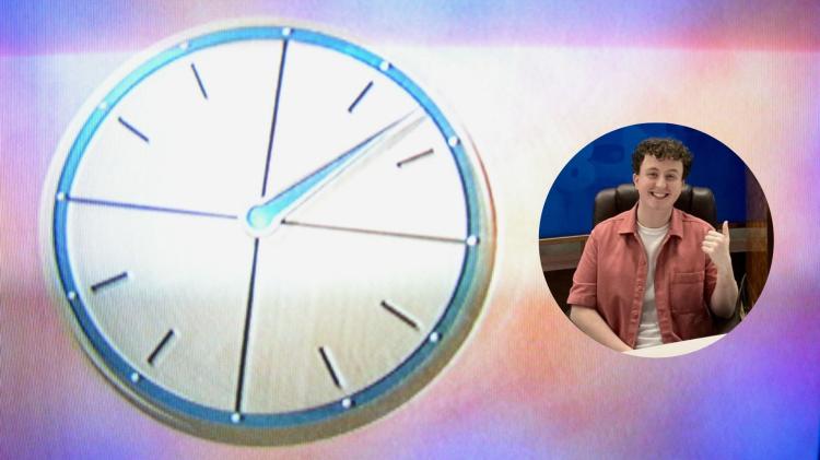 Mayo teacher excels to win Countdown for second day in a row