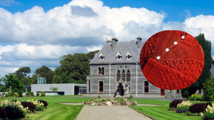 Turlough House museum talk