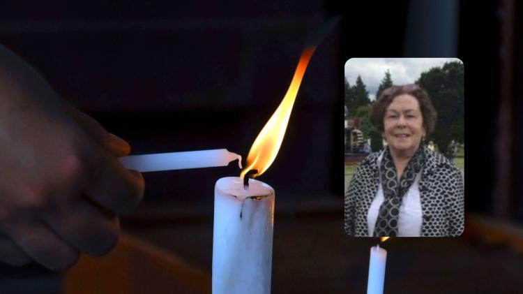 RIP: Warm memories shared of beloved Mayo town shop assistant