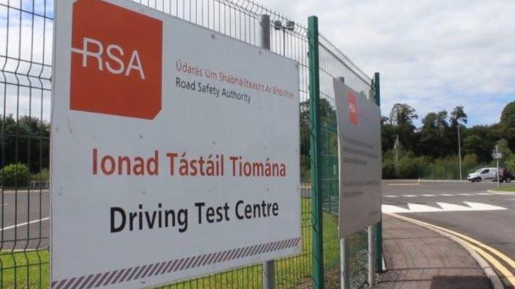 Mayo has been named as one of the best counties to learn to drive