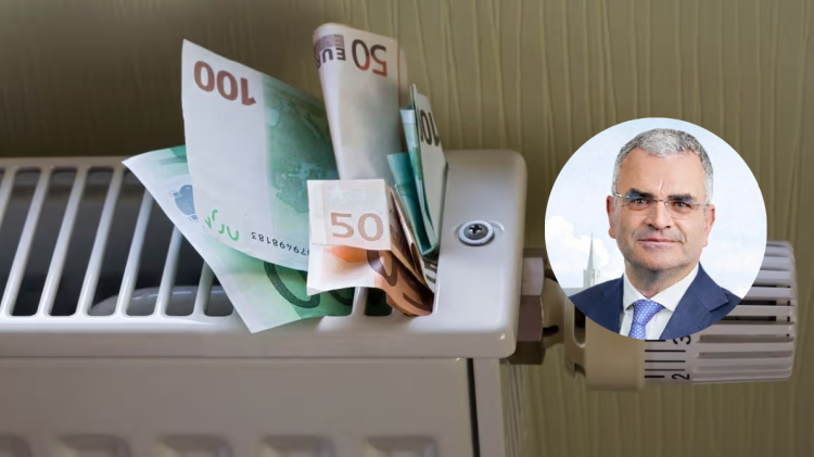 Fuel allowance payment