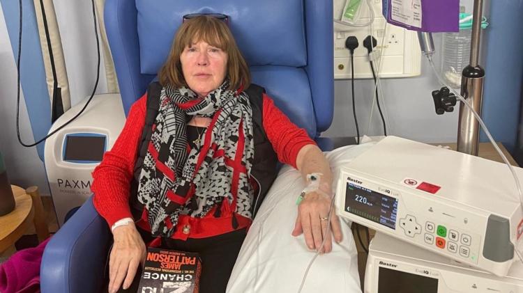 Mayo cancer survivor speaks ahead of Daffodil Day