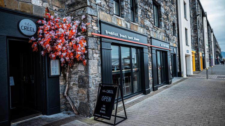 The Creel to mark 10 Years