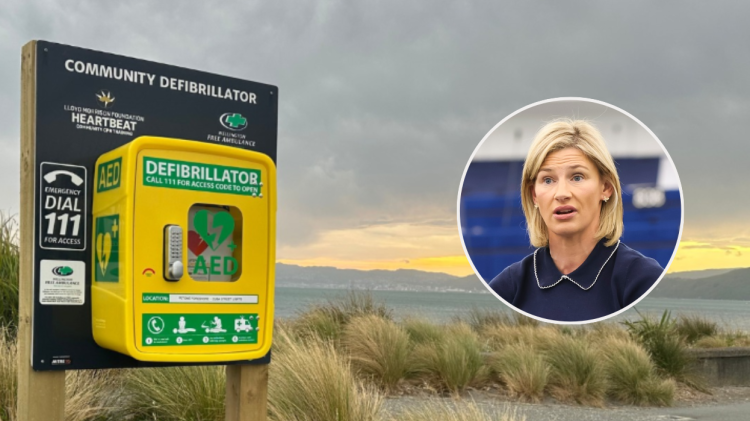 EU defibrillator database 