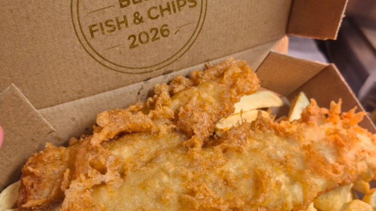 Award winning takeaway in Mayo town to reopen in previous location