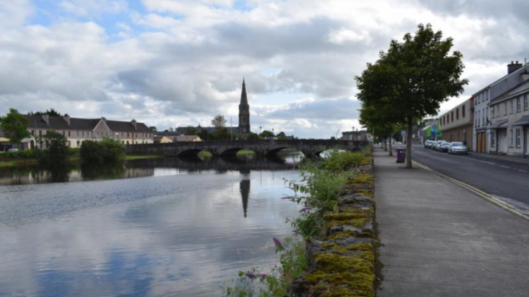 Ballina Historic Towns Initiative funding