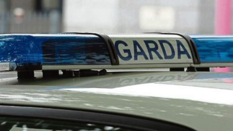 Men before the courts charged&nbsp;with Westport car park theft