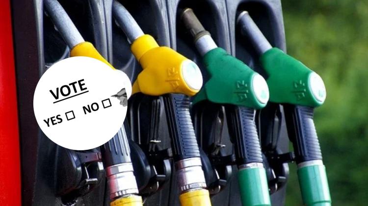 RESULTS: Do Mayo people agree with fuel protests causing road delays?