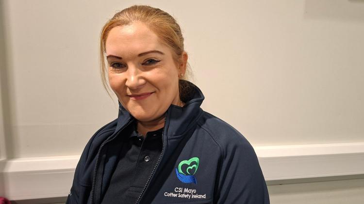 &lsquo;Hoping and praying this fuel crisis will end&rsquo; - Mayo businesswoman