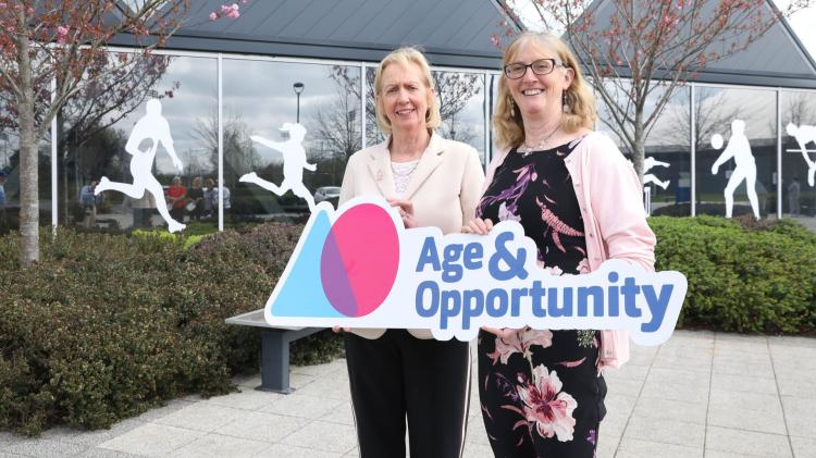 New grant scheme announced in Mayo to support sport and physical activity