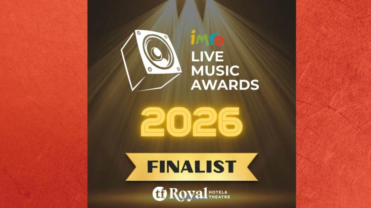 Final Call: How to vote for popular Mayo music venue nominated for national award?